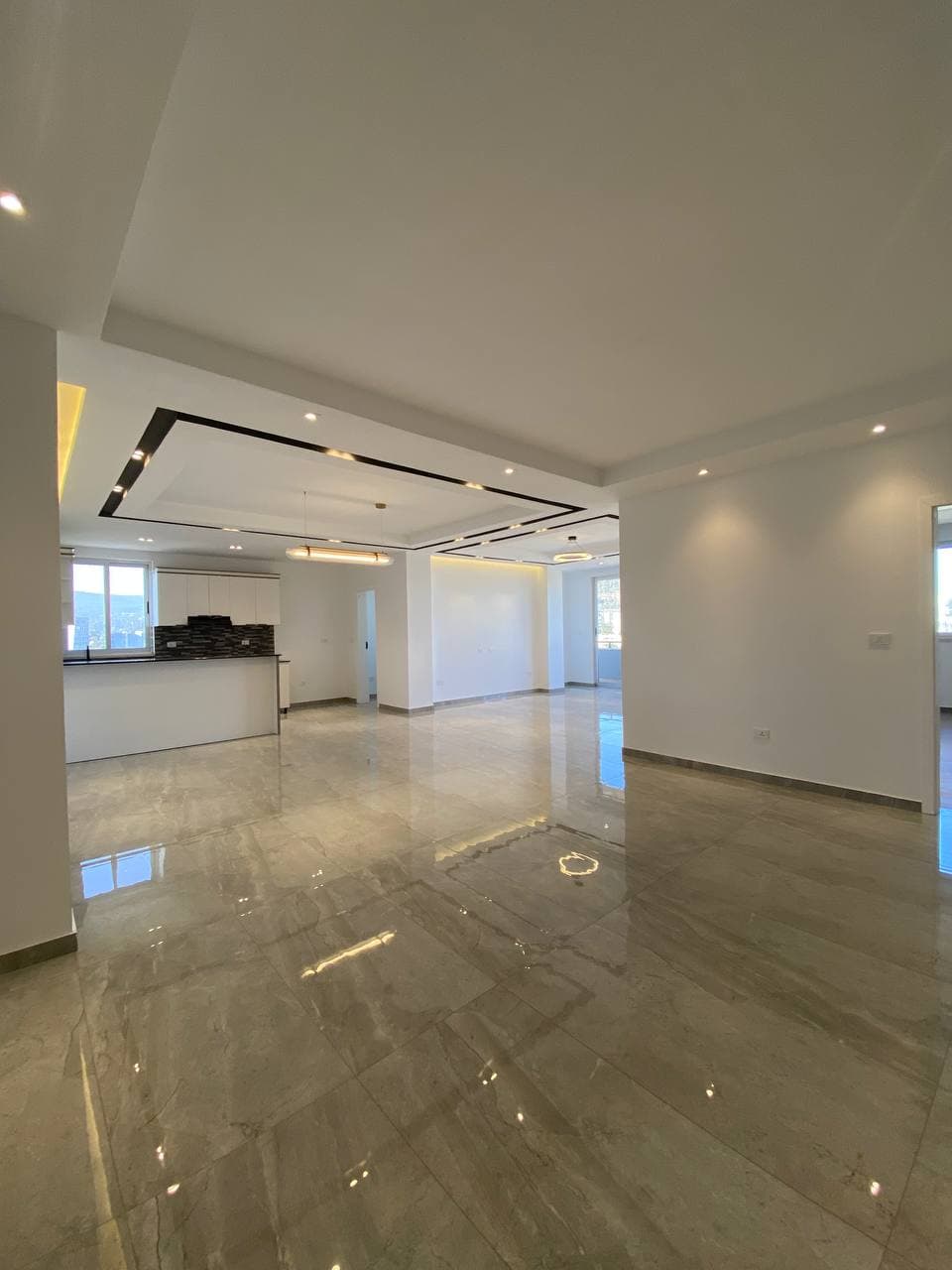 Luxury 3BR + Maid's Room Apartment Near Bole Signal – Rent or Sale — 1