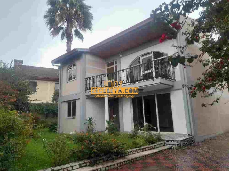 3 Bedroom House For Rent — 1