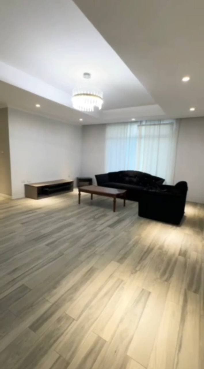 Modern Apartment for Sale in Kazanchis — 1
