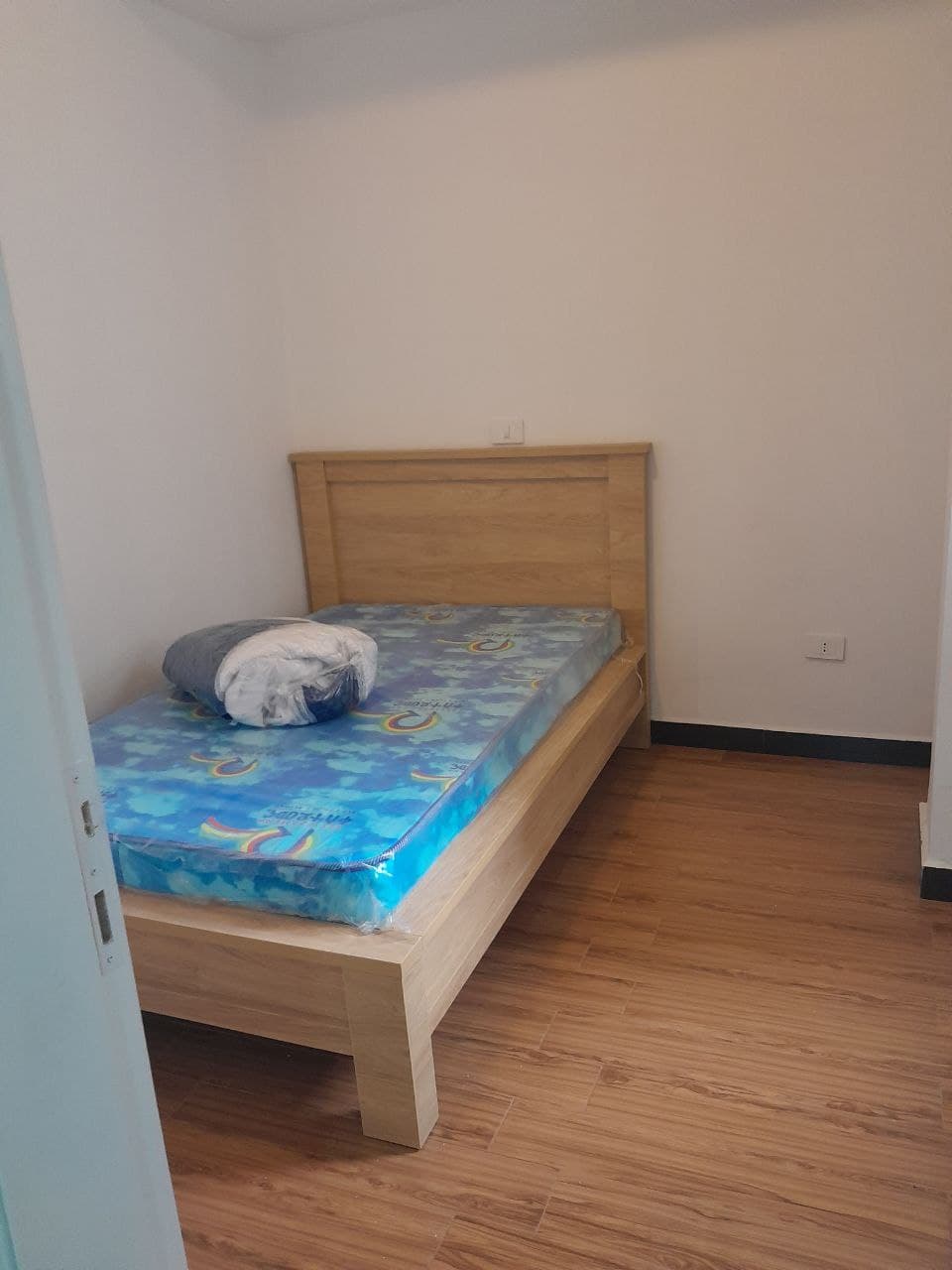 Fully Furnished 2 Bedroom Guesthouse for Rent - Bole Rwanda — 1