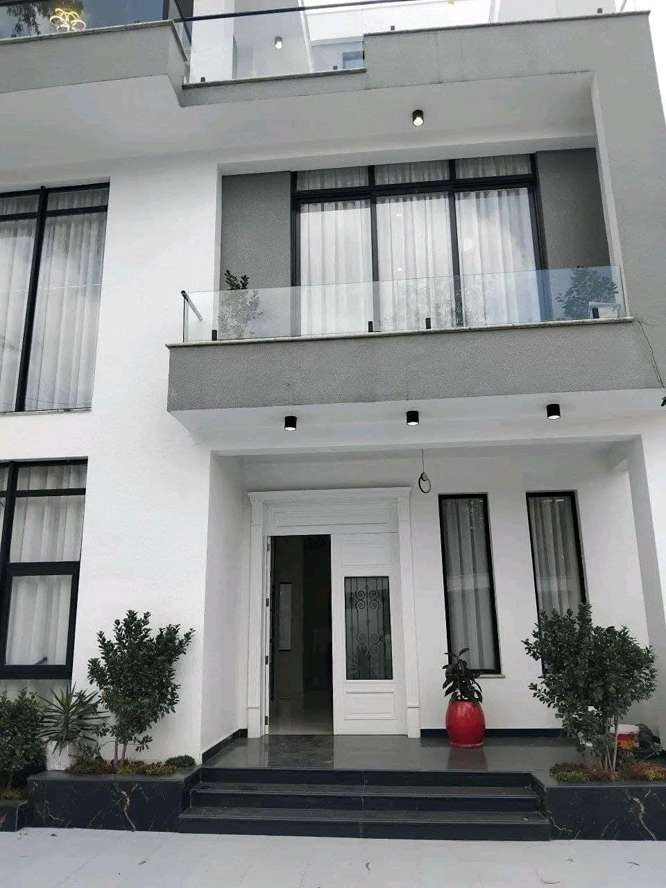 G+2 ቤት የሚሸጥ - 325 ካሬ በኤልሳይዲ — 1