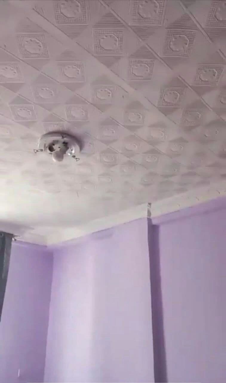 ባለ2 መኝታ ኮንዶሚኒየም በየካ አባዶ — 1