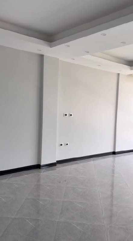 Modern 3 Bedroom Apartment for Rent in Aware — 1