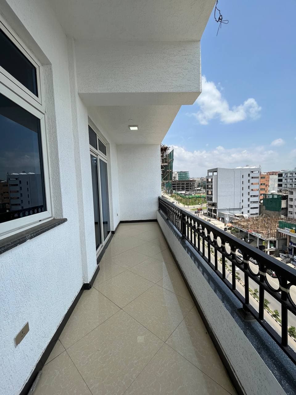 3 Bedroom Apartment For Rent - Bulbula — 1