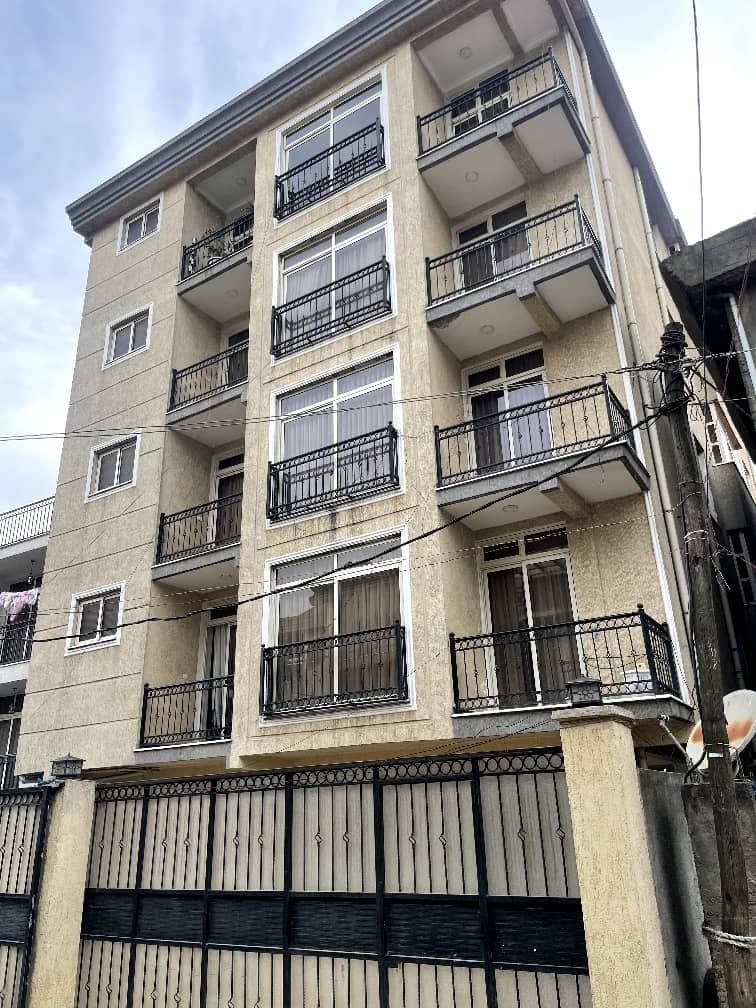 Luxury Apartment for Sale - Summit (CMC), Addis Ababa — 1