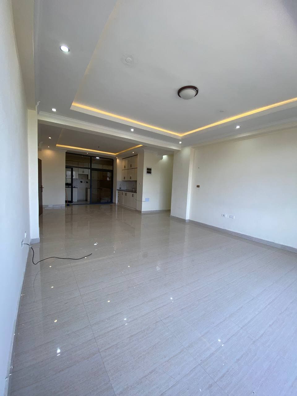 Unfurnished 3 Bedroom Apartment for Rent in Figa — 1