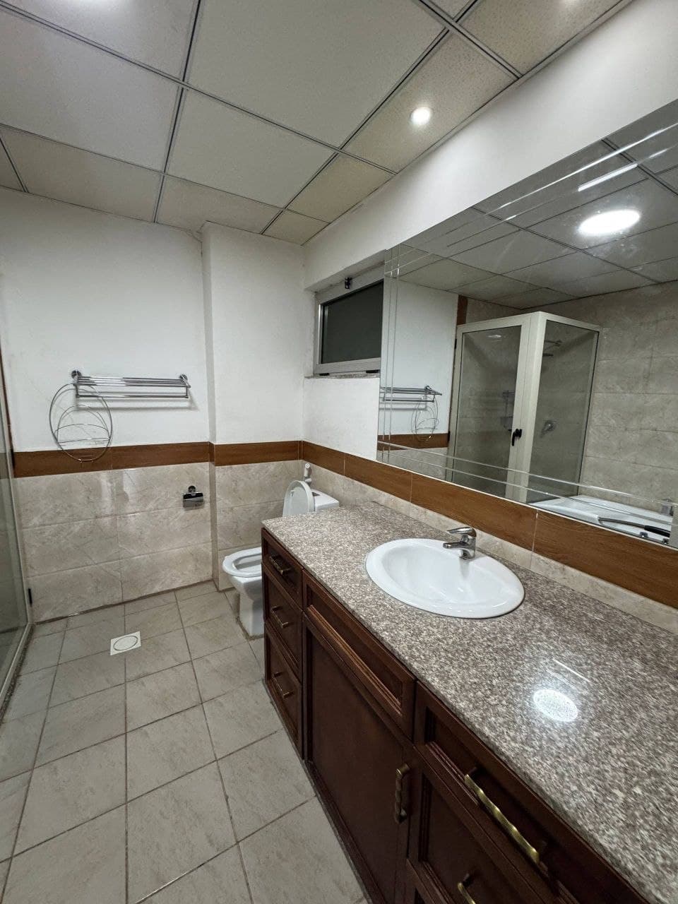 Modern 3 Bedroom Apartment for Sale in Bole Atlas — 1