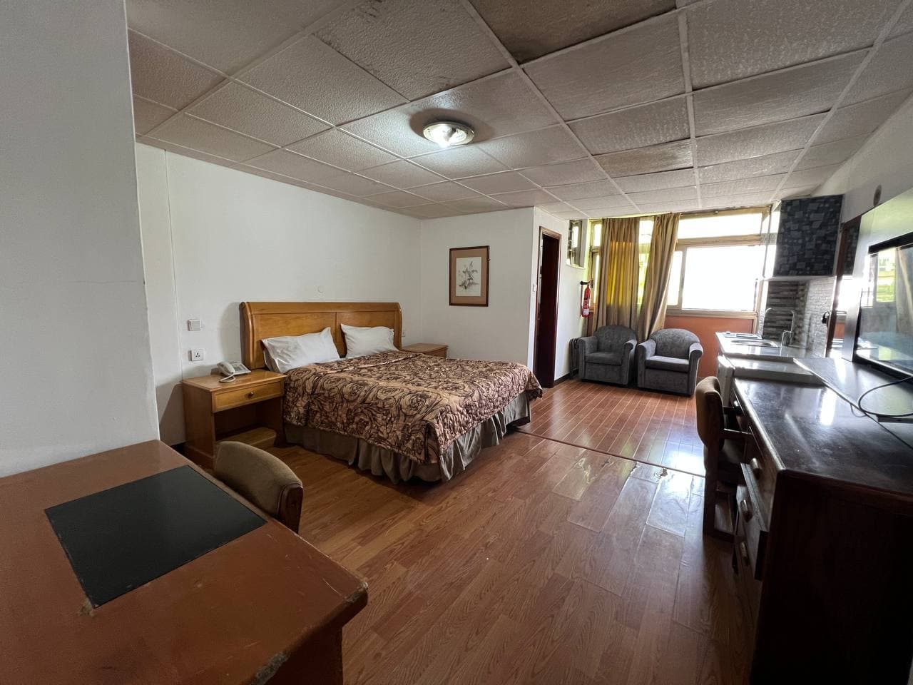 Studio Apartment for Rent at Imperial — 1