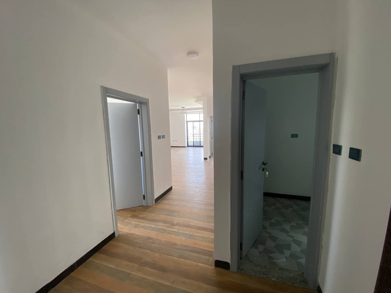 Modern 2-Bedroom Apartment for Rent – Bole Matemia — 1