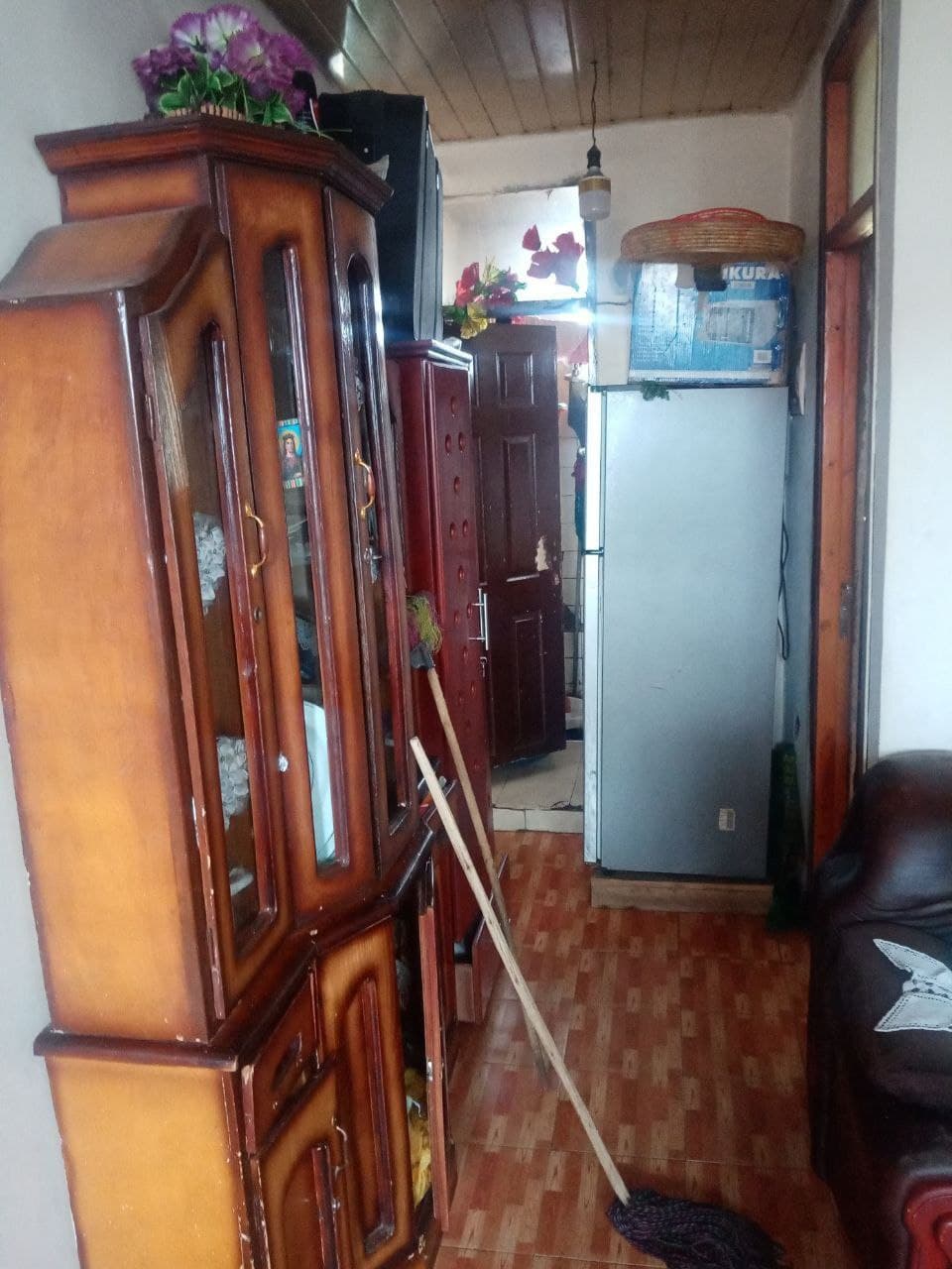 የሚሸጥ ኮንደሚኒየም ባለ አንድ - ሰሚት ፔፕሲ — 1