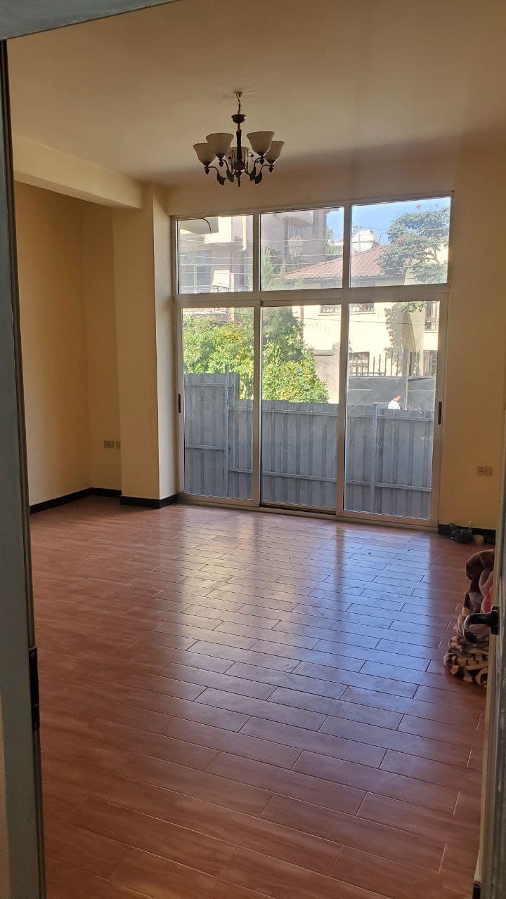 Affordable Rental House and Store in Addis Ababa, Yerer — 1