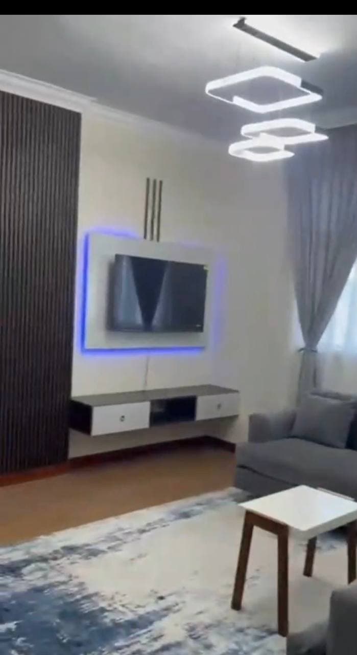 Modern Two Bedroom Apartment in Bole — 1