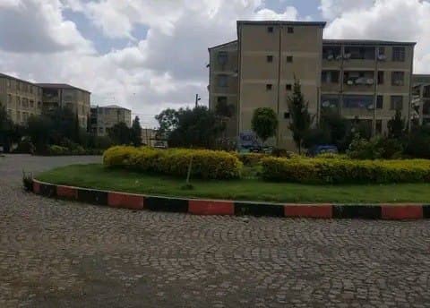 ባለ1 መኝታ ኮንዶሚኒየም ለሽያጭ በሀያት ፀበል — 1