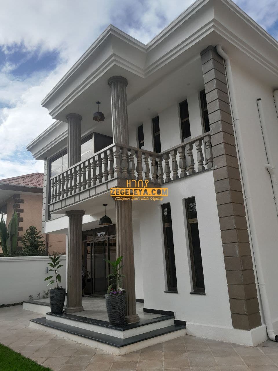 Luxurious New G+1 House for Sale – Your Dream Home Awaits — 1