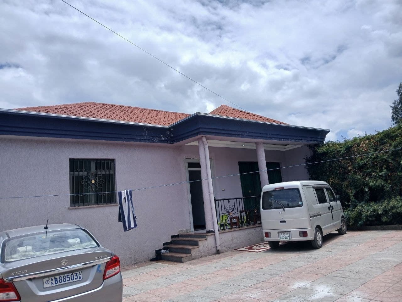 Modern Villa for Sale in Salite Mehiret — 1