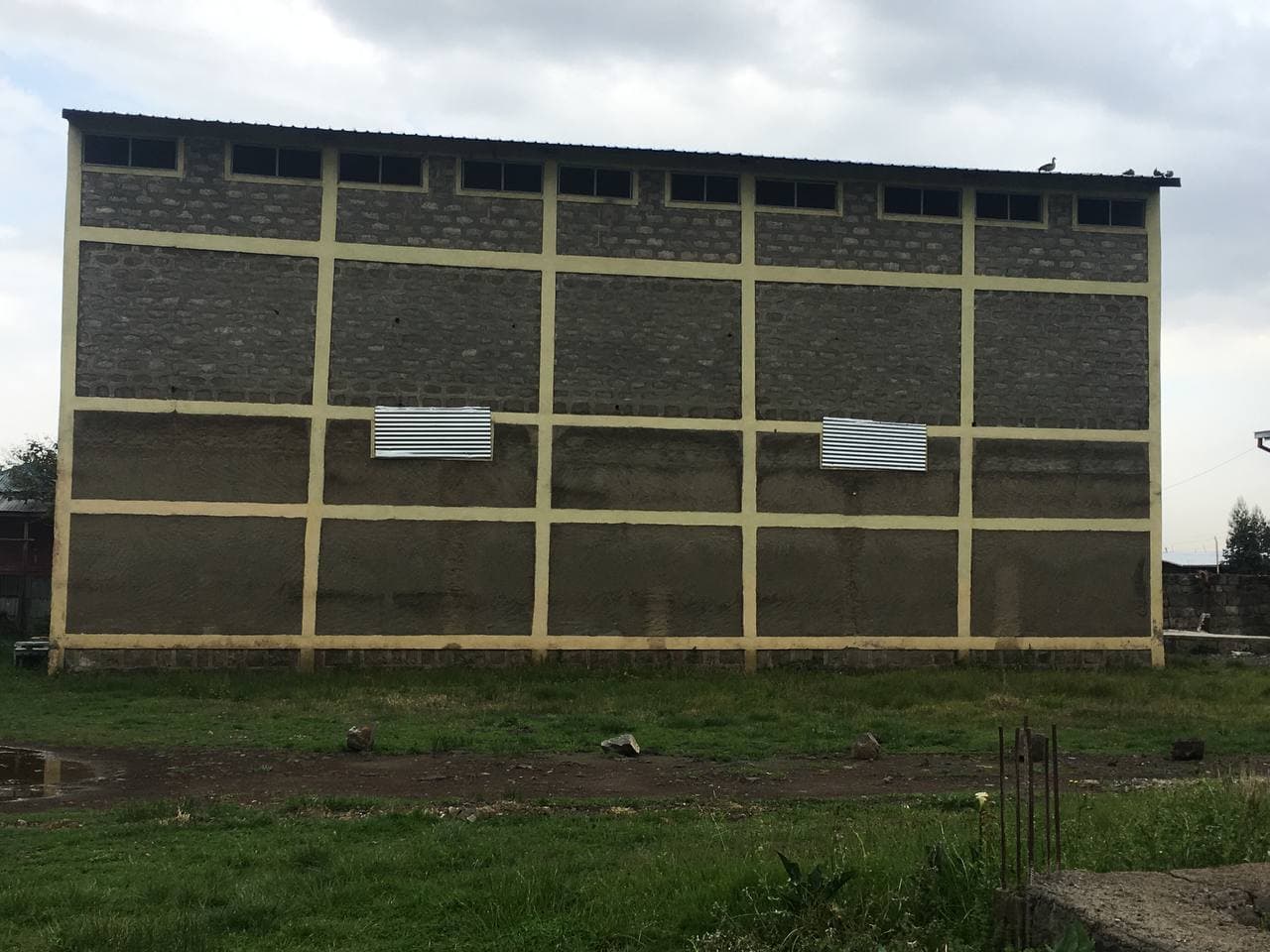 Factory/Industrial Complex for Sale in Sendafa/Beke — 1