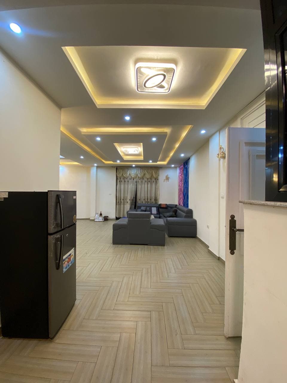 Fully Furnished Guesthouse for Rent - 3 Bedroom — 1