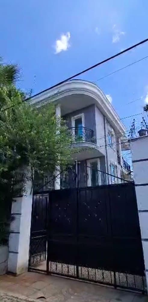 Spacious G+2 Furnished House for Rent in Gerji — 1