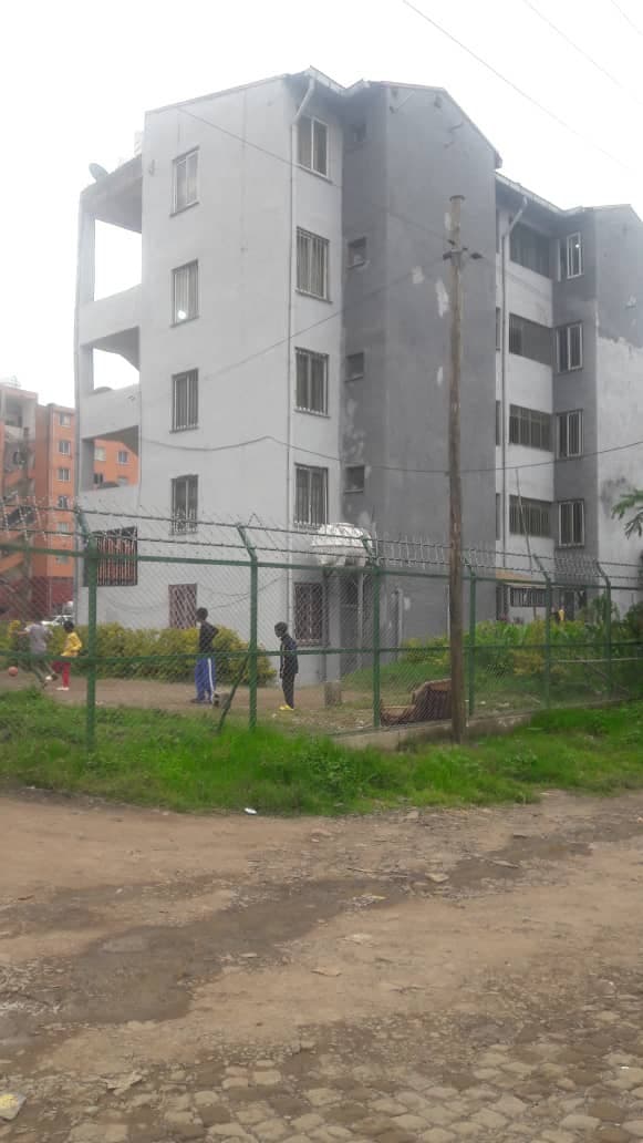 Condo for Sale at Bole Bulbula — 1