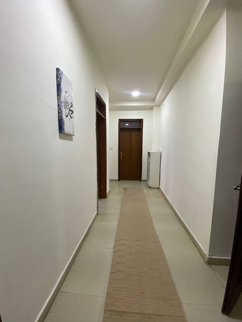Fully Furnished 2 Bedroom Guesthouse For Rent in Bole Bulbula — 1