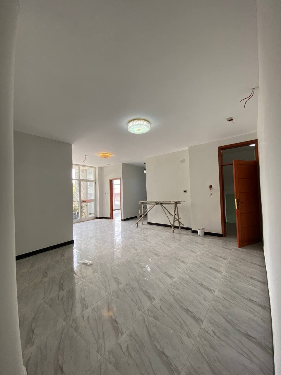 2 Bedroom Apartment for Rent in Bole Bulbula — 1