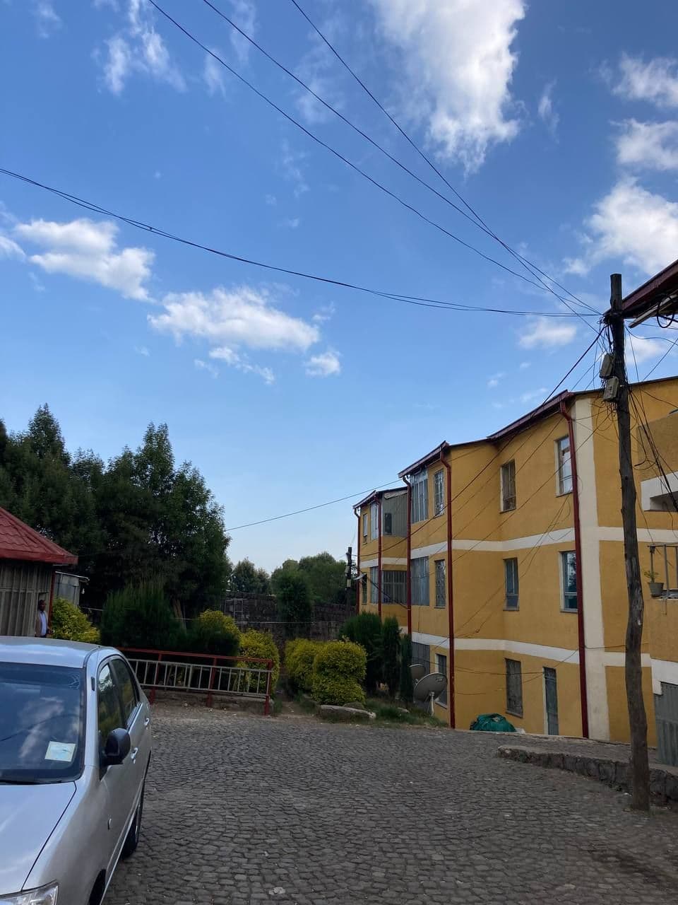 1 Bedroom Apartment for Sale – Arada Sub-City — 1