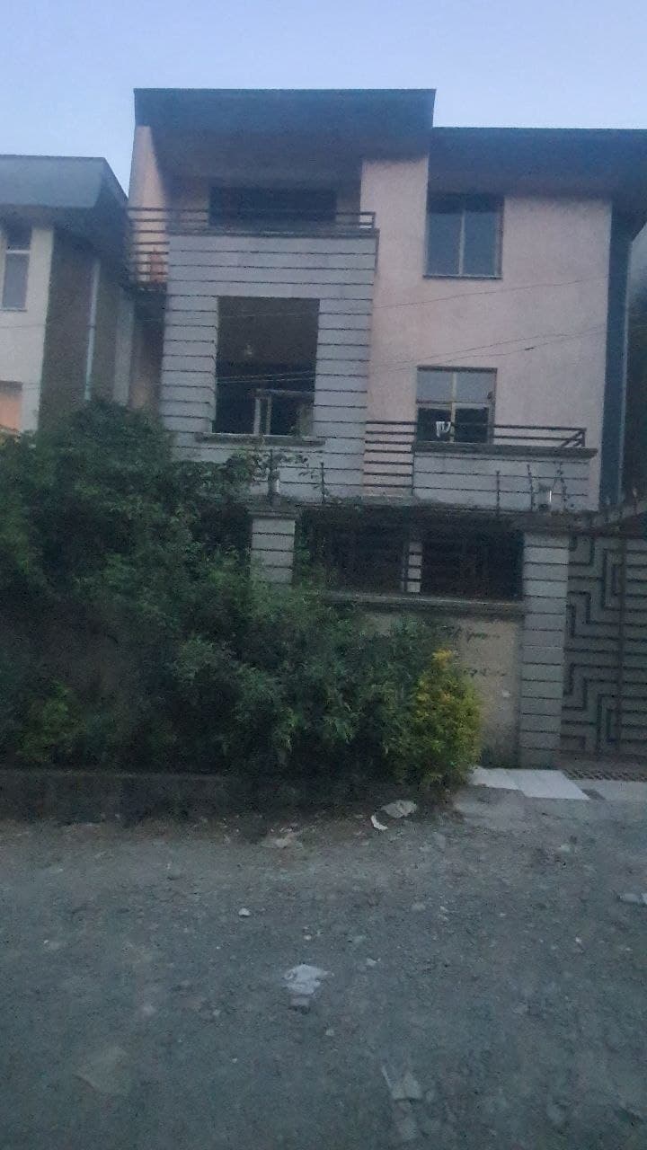 Modern House for Sale in Summit — 1