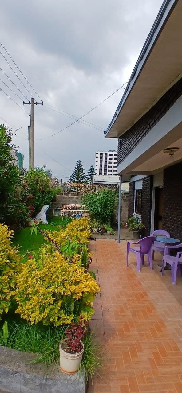 Modern Villa for Sale in Ayat — 1