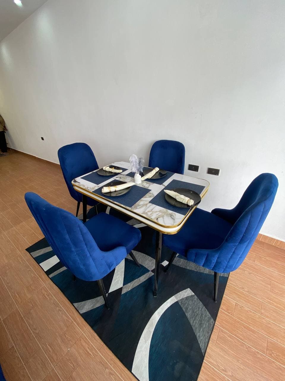 Fully Furnished 3 Bedroom Apartment for Rent - Bole Bulbula — 1