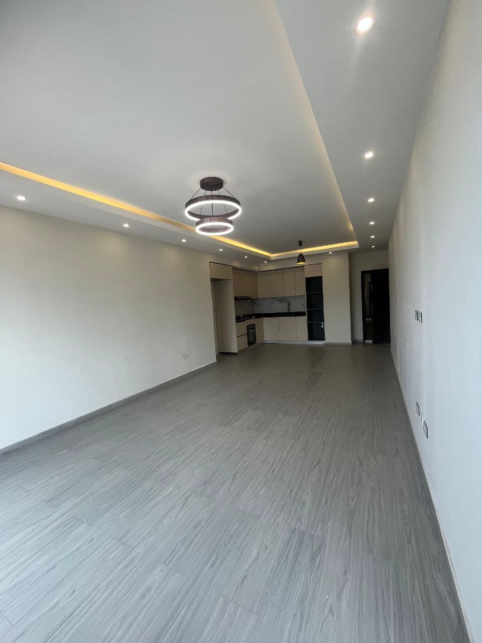 Brand New 2 Bedroom Apartment for Rent – Bole Wolo Sefer — 1