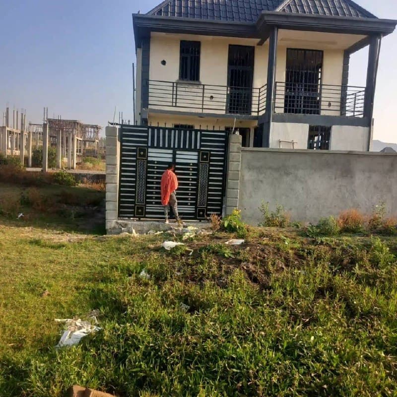 አስቸኳይ G+1 ቤት ለሽያጭ - ሀምሌ 05 አካባቢ — 1