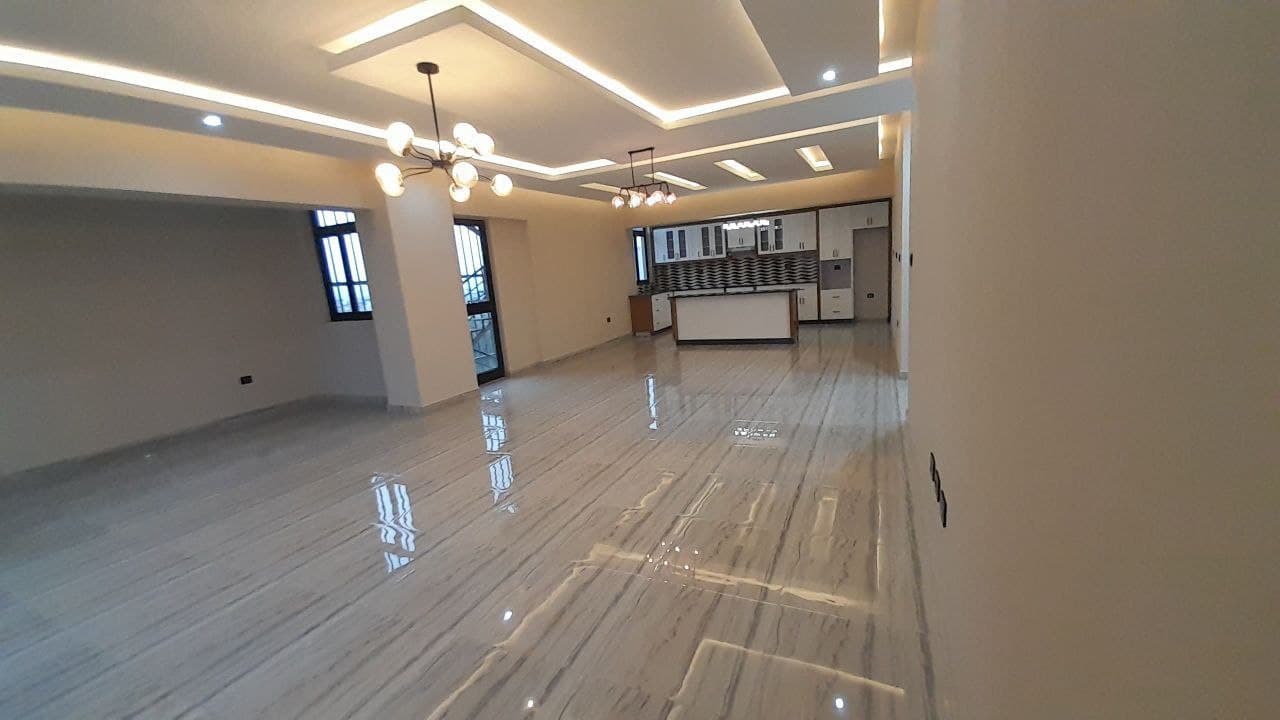 Dream Home in Addis Ababa, Meskel Flower — 1