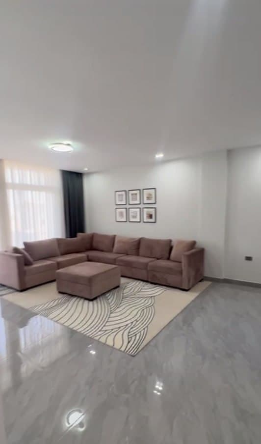 Modern 3BR Furnished Apartment for Rent in Hayahulet — 1