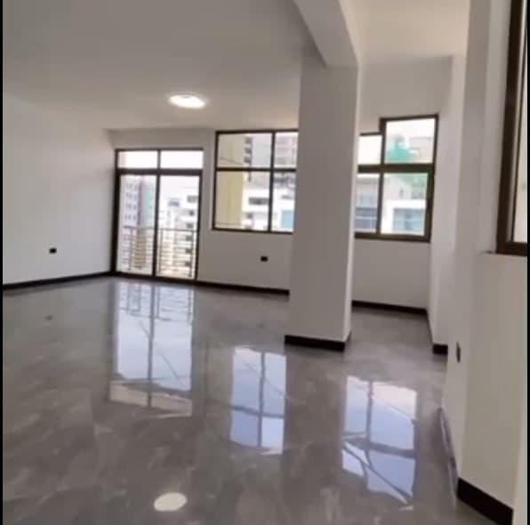 2-Bedroom Unfurnished Apartment for Rent in Bole, Addis Ababa — 1