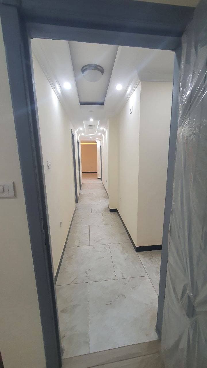Modern Four Bedroom Apartment in Ayat — 1