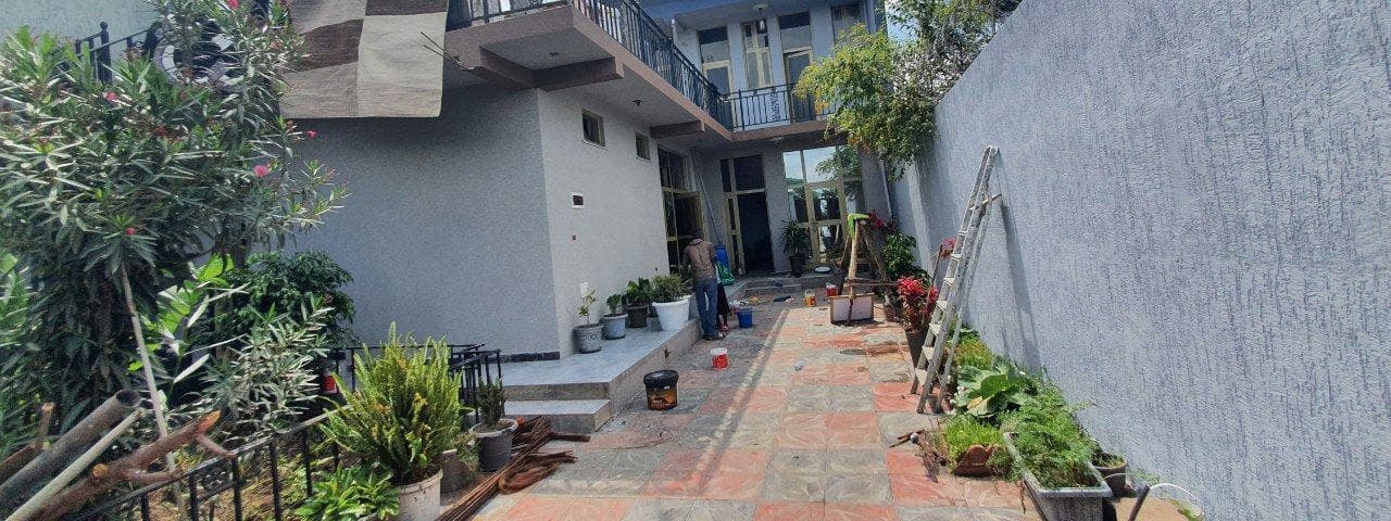G+1 ቤት ለሽያጭ - ሃዋሳ ዲያስፖራ — 1