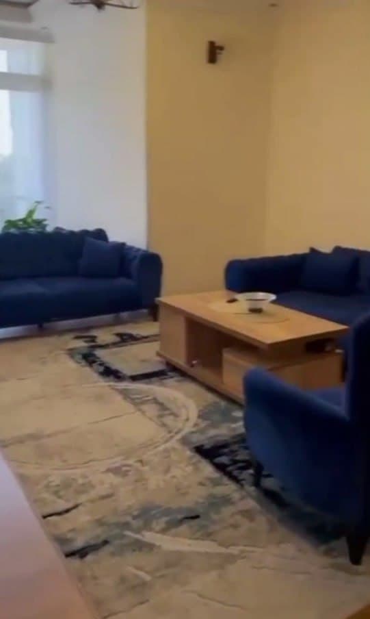 Modern 4-Bedroom Apartment for Sale in Ayat — 1