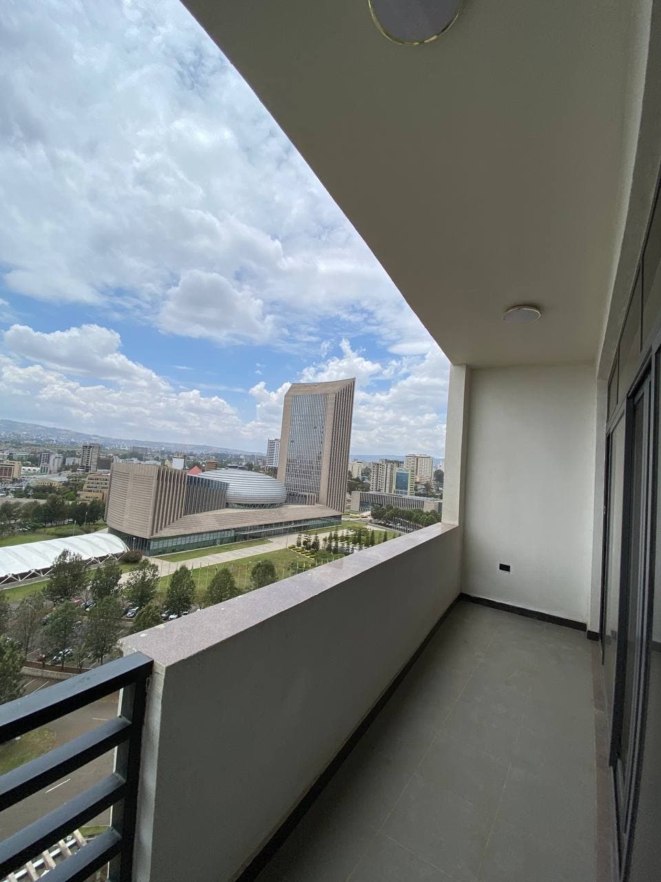Luxury 2 Bedroom Apartment for Rent - African Union Area — 1