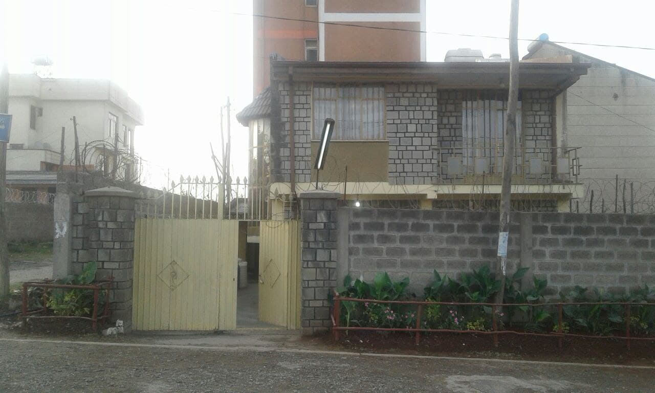 G+1 House For Sale in Addis Ababa, Bole Michael — 1
