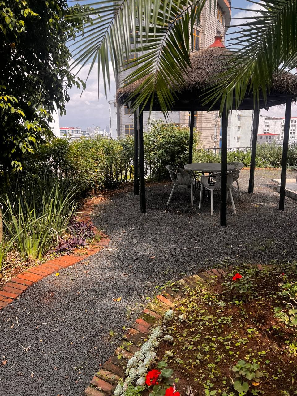 Modern 3BR House for Rent — 1