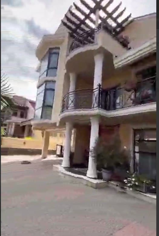 Fully Furnished House for Rent in CMC — 1