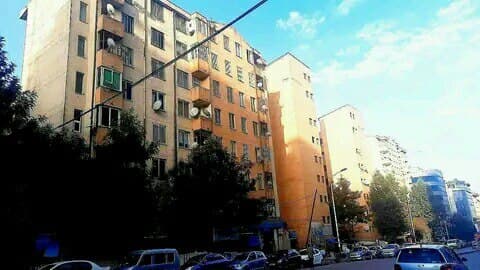 Balderas Condominium For Sale - 1 Bedroom, 46.29 sqm — 1