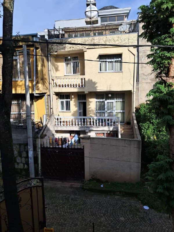 Exquisite 74 Square Meters G+2 House with Spacious Terrace and 6 Bedrooms — 1
