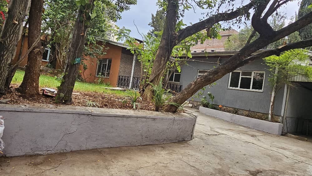 Villa For Rent at Old Airport, Addis Ababa — 1