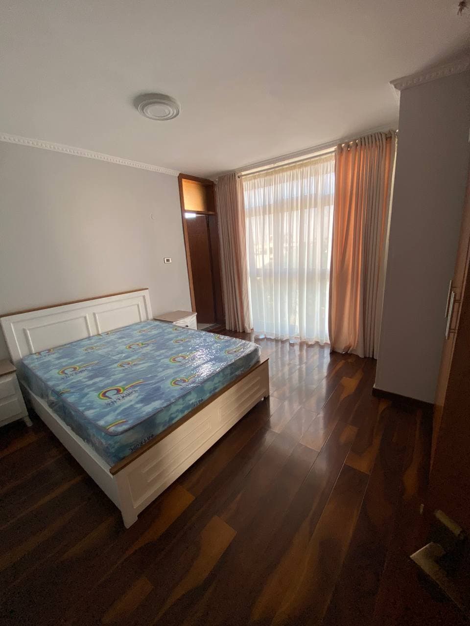 Fully Furnished Guest House for Rent - 2 Bedroom — 1