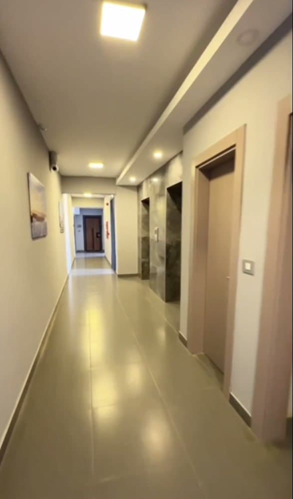 Modern 3-Bedroom Apartment for Sale at Dembel — 1