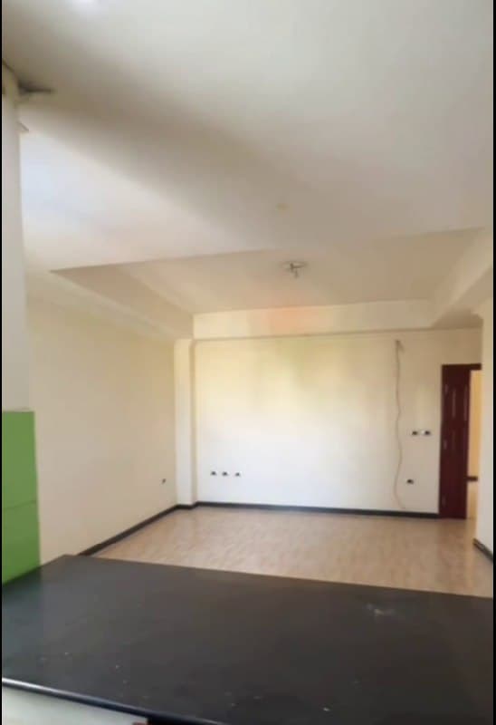 Modern One Bedroom Apartment for Sale in Hayahulet Golagol — 1