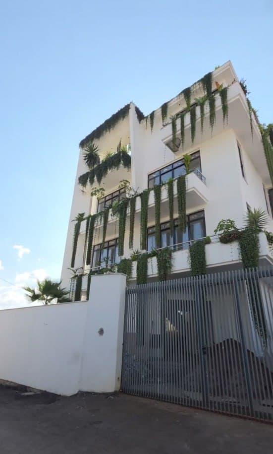 Luxury G+3 House for Sale in Bisrate Gebriel — 1