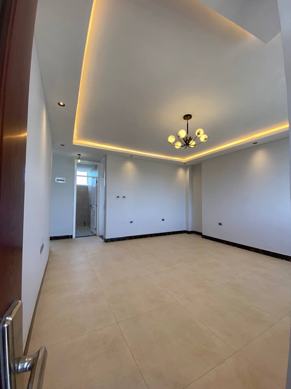 2 Bedroom Apartment for Rent in Megenagna — 1