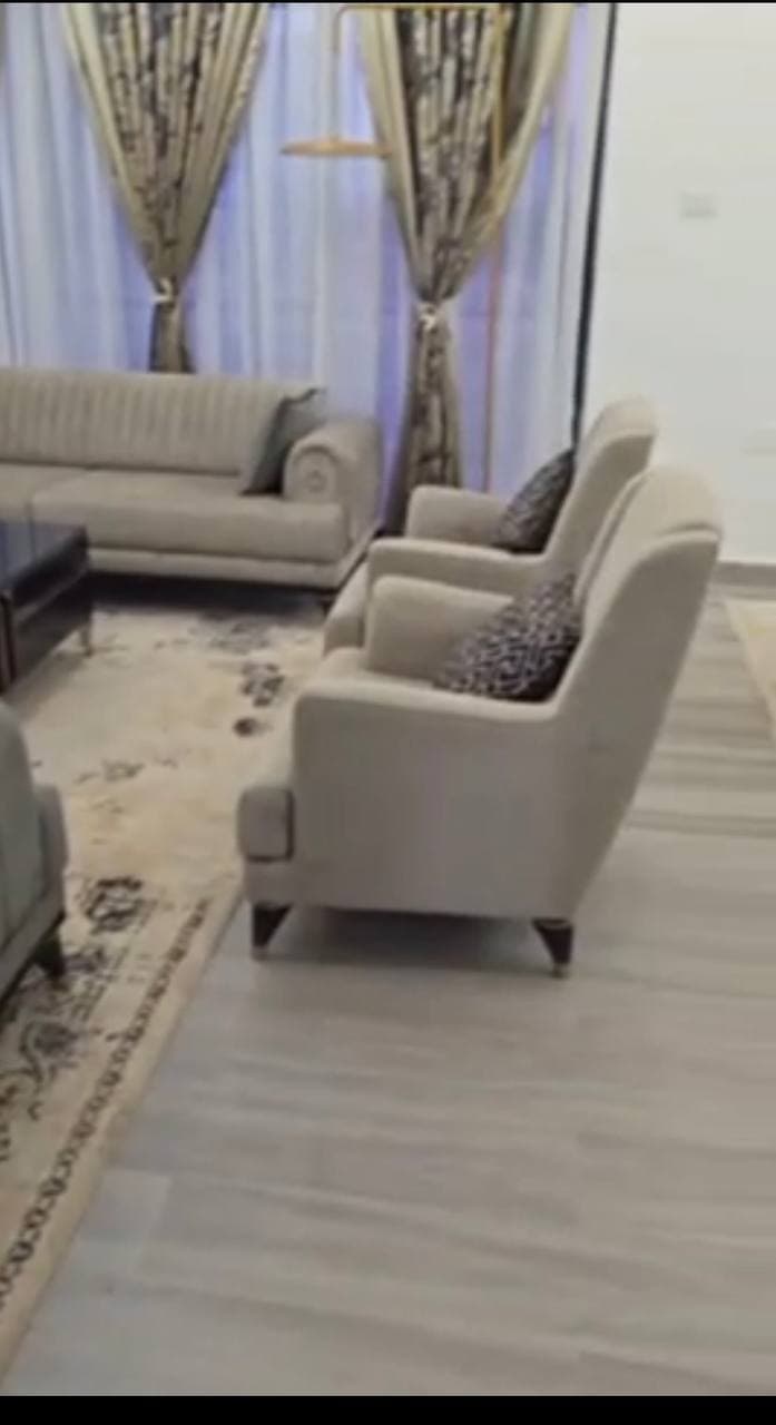 Modern 2-Bedroom Apartment for Sale in Meskel Flower — 1